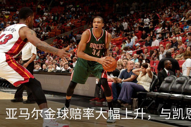 亚马尔金球赔率大幅上升，与凯恩并列领先